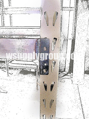 Common Chinese rack pattern Common Chinese rack pattern