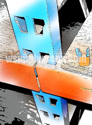 Lock Rack Lock Rack